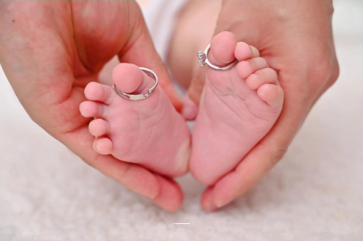 白银宝宝5个月发育标准