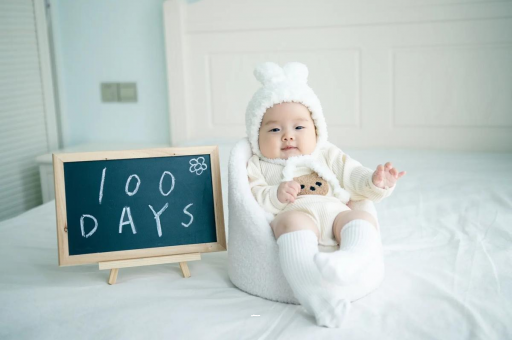 白银多大的宝宝可以吃盐